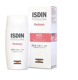 ISDIN Fotoultra Redness SPF50 50ml